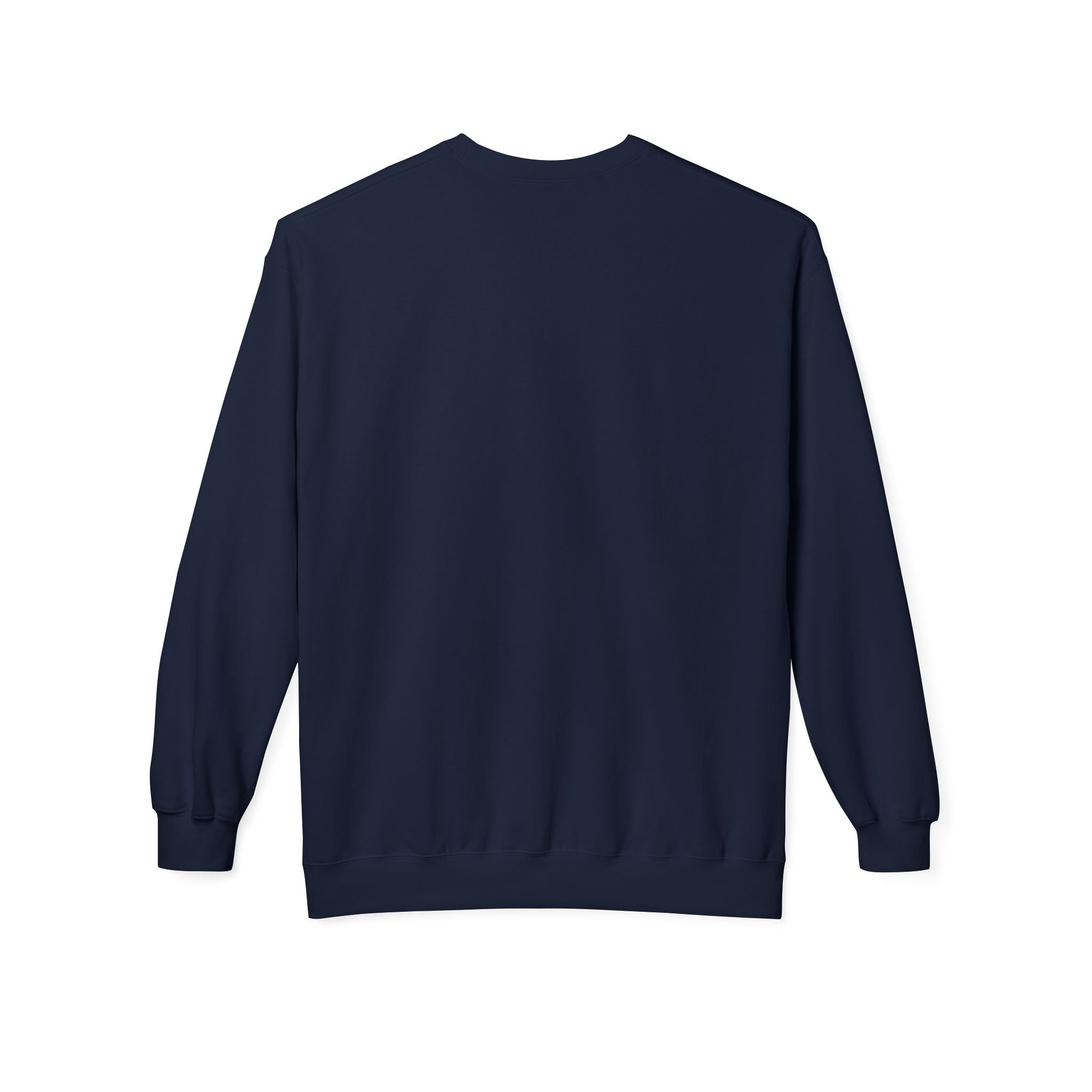 Born for This Stage Sweatshirt - Unisex Midweight Fleece Crewneck